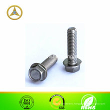 Hex Serrated Flange Screw M8~M40